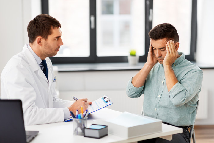 Headaches and Migraines: Causes and Chiropractic Care Solutions