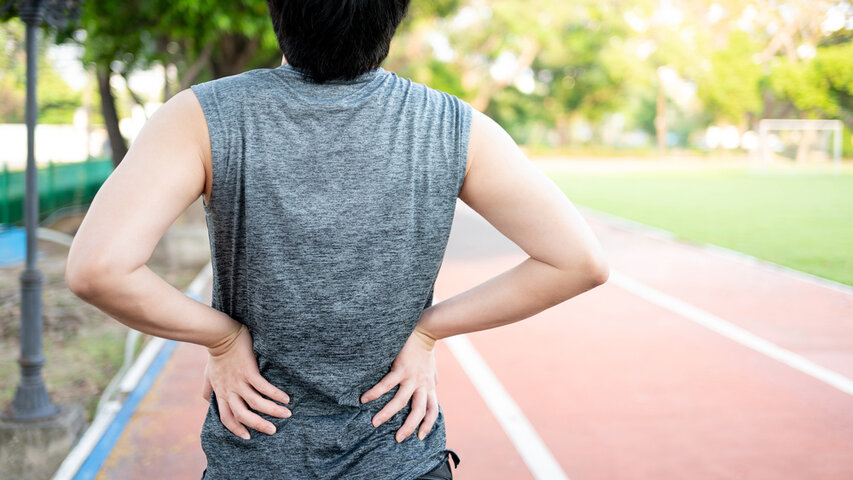 Sciatica Pain Relief: Understanding Causes and Treatment Options